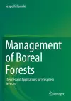 Management of Boreal Forests cover