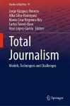 Total Journalism cover