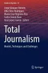 Total Journalism cover