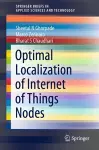 Optimal Localization of Internet of Things Nodes cover