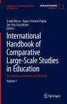 International Handbook of Comparative Large-Scale Studies in Education cover