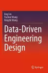 Data-Driven Engineering Design cover