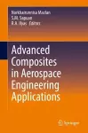 Advanced Composites in Aerospace Engineering Applications cover