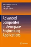 Advanced Composites in Aerospace Engineering Applications cover