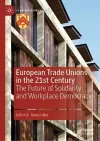 European Trade Unions in the 21st Century cover