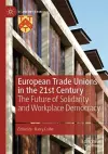 European Trade Unions in the 21st Century cover