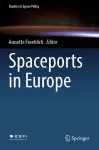 Spaceports in Europe cover