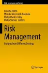 Risk Management cover