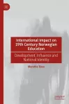 International Impact on 19th Century Norwegian Education cover