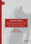 Festival Cultures cover