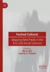 Festival Cultures cover