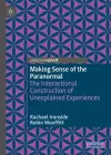 Making Sense of the Paranormal cover