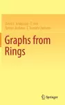 Graphs from Rings cover