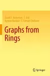 Graphs from Rings cover