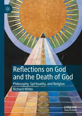 Reflections on God and the Death of God cover