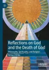 Reflections on God and the Death of God cover