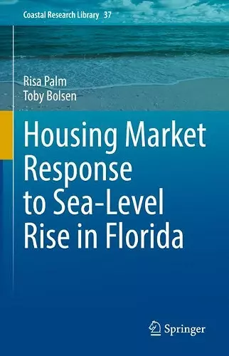 Housing Market Response to Sea-Level Rise in Florida cover