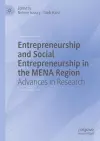 Entrepreneurship and Social Entrepreneurship in the MENA Region cover