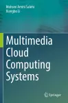 Multimedia Cloud Computing Systems cover