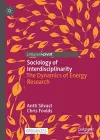 Sociology of Interdisciplinarity cover