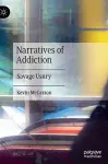 Narratives of Addiction cover