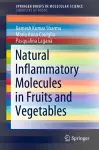 Natural Inflammatory Molecules in Fruits and Vegetables cover