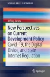 New Perspectives on Current Development Policy cover