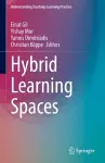 Hybrid Learning Spaces cover