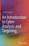 An Introduction to Cyber Analysis and Targeting cover