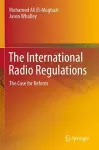 The International Radio Regulations cover