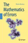 The Mathematics of Errors cover