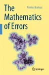 The Mathematics of Errors cover