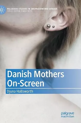 Danish Mothers On-Screen cover