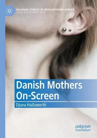 Danish Mothers On-Screen cover