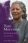 Toni Morrison cover