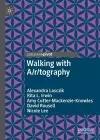 Walking with A/r/tography cover