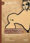 Artificial Intelligence and Its Discontents cover