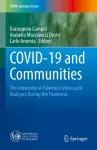 COVID-19 and Communities cover