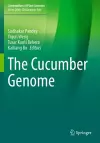 The Cucumber Genome cover