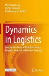 Dynamics in Logistics cover