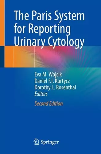 The Paris System for Reporting Urinary Cytology cover