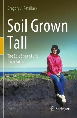 Soil Grown Tall cover