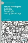 Future-Proofing the Judiciary cover