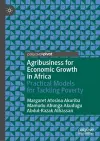 Agribusiness for Economic Growth in Africa cover