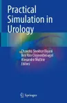 Practical Simulation in Urology cover