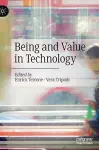 Being and Value in Technology cover