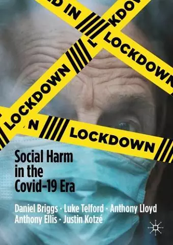 Lockdown cover