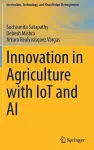 Innovation in Agriculture with IoT and AI cover