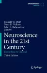 Neuroscience in the 21st Century cover