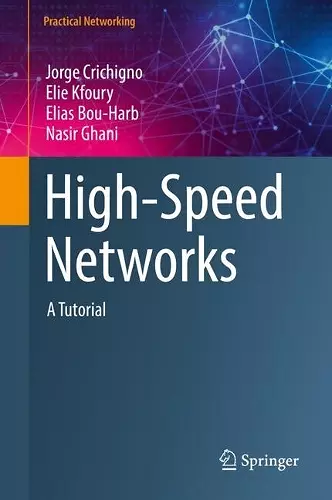 High-Speed Networks cover